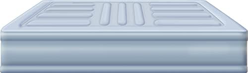Beautyrest Silver Supreme 18 Queen Air Mattress with Pump