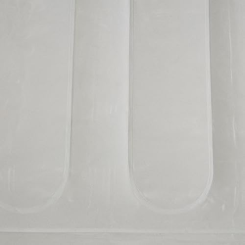 Intex 18-Inch King-Sized Air Mattress 2 Pack
