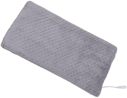DAUZ Electric Blanket with Overheat Protection