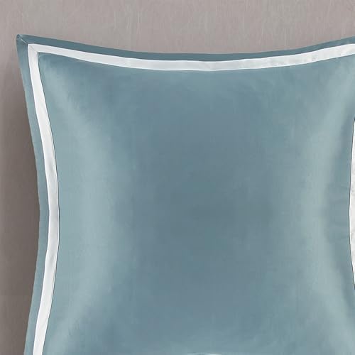 Madison Park Odette Cozy Comforter Set - Queen 90x90