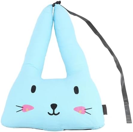 FTVOGUE Travel Pillow for Kids Blue 1