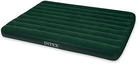 Intex Queen Prestige Airbed with Pump
