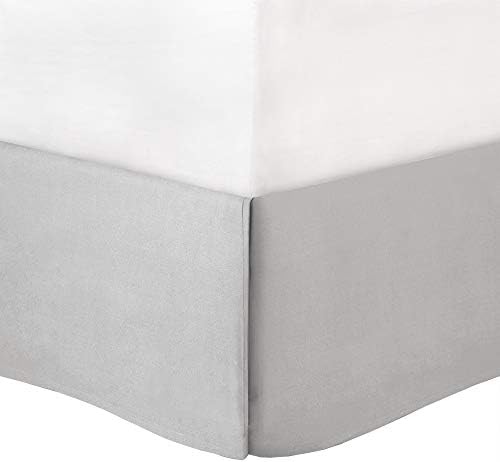 Madison Park Laurel Cozy Comforter Set - Grey Queen 7 Piece