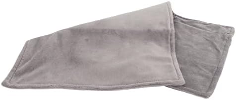 USB Electric Blanket Heated Shawl - 3 Temp Modes