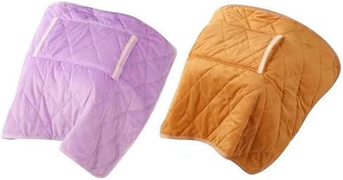 USB Heated Blanket for Hands and Knees