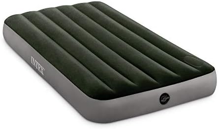 Intex Dura-Beam Air Mattress Twin 2 Pack