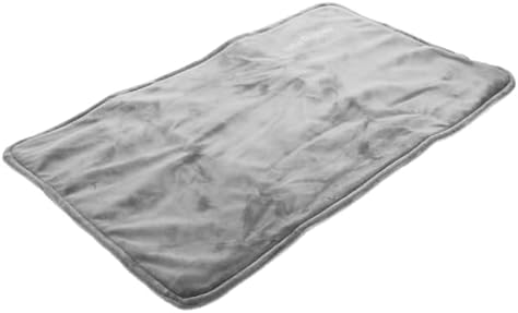 TOYANDONA USB Heated Electric Blanket for Winter Comfort