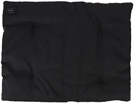 Brrnoo USB Heating Lap Pad for Office and Pets 1