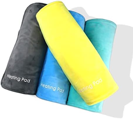 Cuteam Electric Blanket 3-Second Heat-up