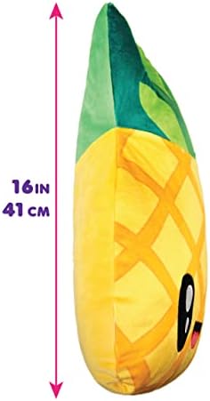 Scentco Pineapple Smillows Scented Throw Pillow