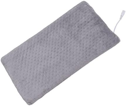 GLOGLOW Heated Blanket - Warm Breathable Compact Portable