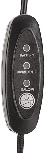 USB Electric Blanket Heated Shawl - 3 Temp Modes