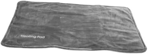 KESYOO USB Heated Blanket for Home Camping Bed Use