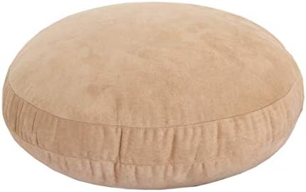 Hodeco Round Throw Pillow for Kids 18x18 1