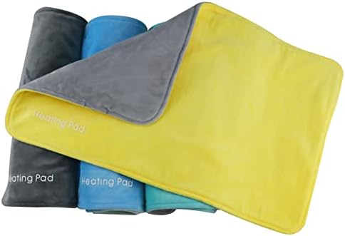 Cuteam Electric Blanket 3-Second Heat-up