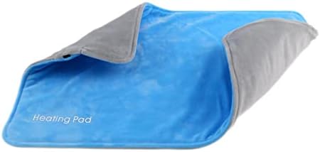 Cuteam Electric Blanket 3-Second Heat-up