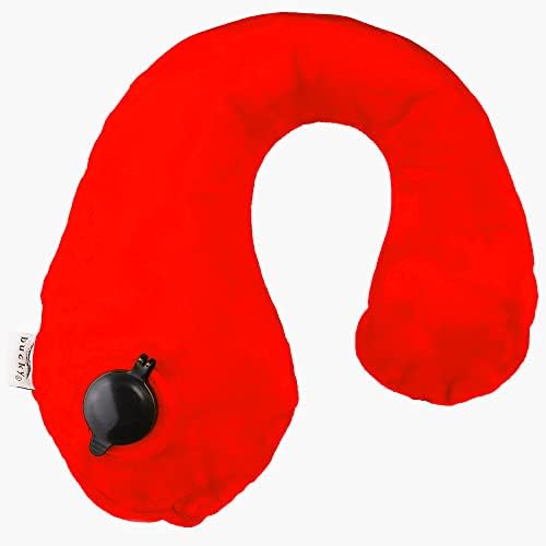 Gusto Inflatable Neck Pillow One Size