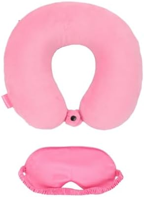 Bioworld Adult Hello Kitty Travel Set