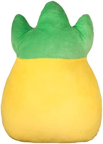 Scentco Pineapple Smillows Scented Throw Pillow