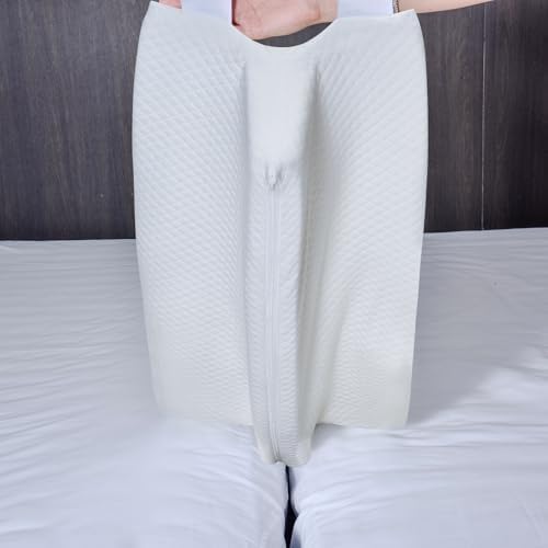 CZL Twin to King Bed Bridge Converter Kit with Strap