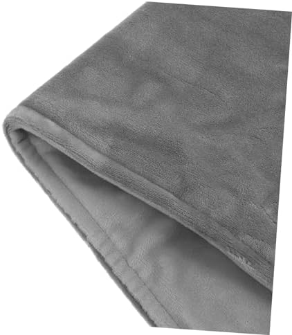 VICASKY Rechargeable USB Heated Throw Blanket