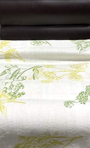 Royal Tradition Flannel Bed Sheets 3PC Set