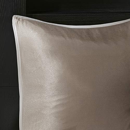 Madison Park Camelia Cozy Comforter Set 8 Piece 1