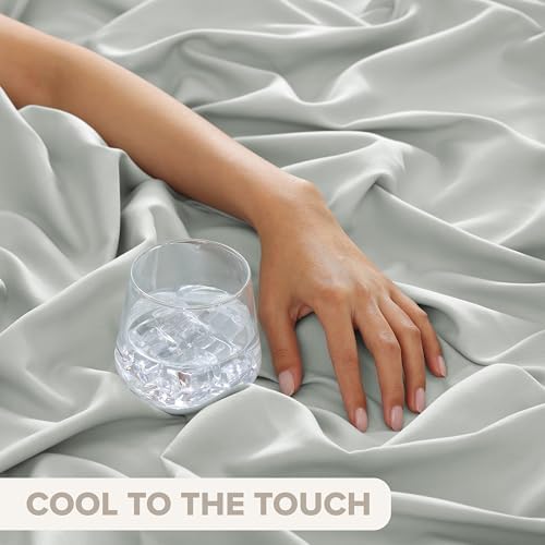 UGG Hedi Twin XL 3-Piece Cooling Sheet Set