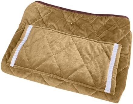 24x32 Inch USB Heated Blanket with Hand Pocket