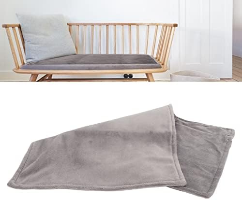 USB Electric Blanket Heated Shawl - 3 Temp Modes