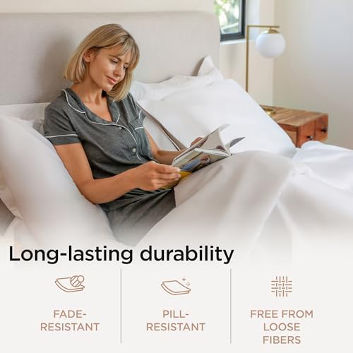 Threadmill Luxury 800 Thread Count California King 100 Cotton Sheets