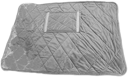 Libaroud Heated Blanket Electric Throw with Fast Heating and Washable Fabric