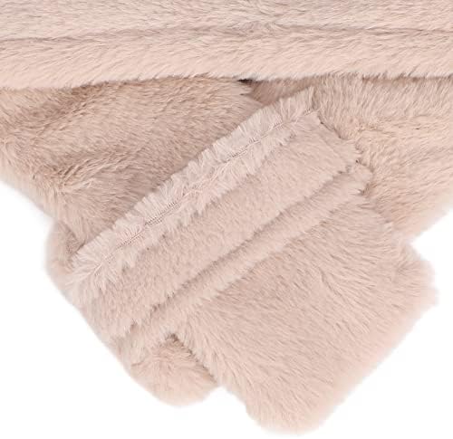 Pilipane USB Heated Scarf with 3 Temperature Gears