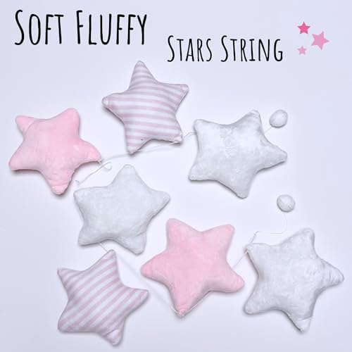 Perfectto Design Moon Stars Decorative Pillow Set