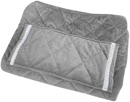 kakina CMSX Heated Blanket with Hand Pocket