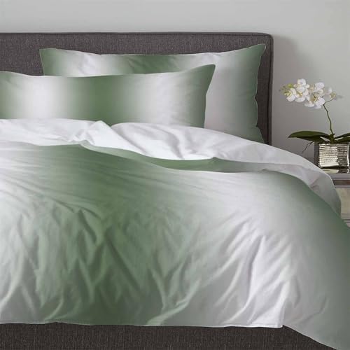 Boanket 3-Piece Queen Duvet Cover Set