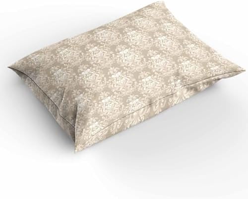 Boanket 3-Piece Duvet Cover Set with Zipper Closure