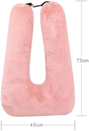 GZSO U Shaped Travel Car Pillow for Kids and Adults