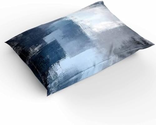 Boanket 3-Piece Queen Duvet Set with Zipper and Pillowcases