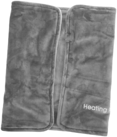 Mikikit USB Heated Blanket - Hand Foot Warmer