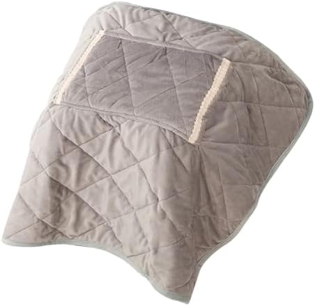 Nirelief Electric Blanket with USB Charging and Thermal Pocket Design