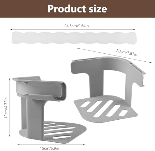 Dyale Sheet Holder for Corner Fitted Sheets 1