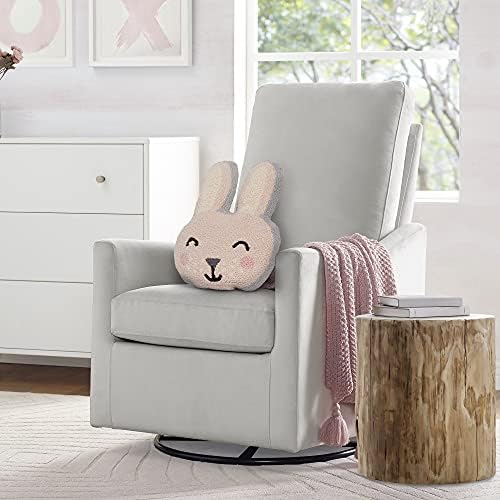 Delta Children Bunny Throw Pillow 15x20