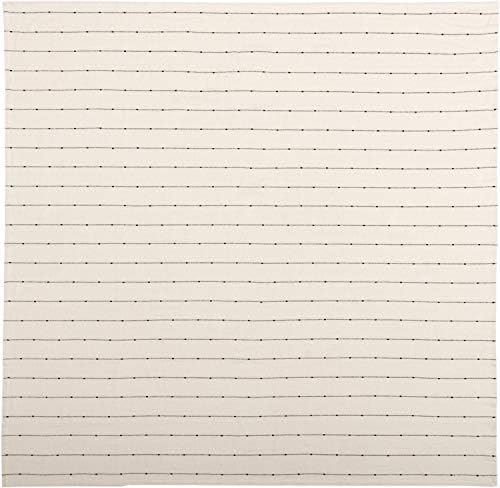 Piper Classics Farmcloth Stripe Bedspread 94x94
