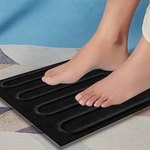 Nuytghr Portable Heated Blanket for Travel