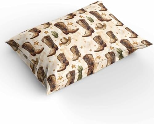 Boanket 3-Piece Queen Duvet Cover Set with Zipper Closure