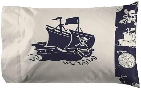 Jay Franco One Piece Twin Sheet Set - 3 Piece Soft Microfiber Bedding