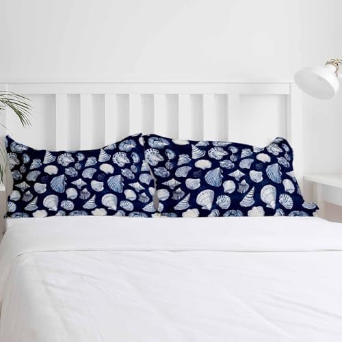 Boanket 3-Piece Queen Bedding Set with Zipper and Pillowcases