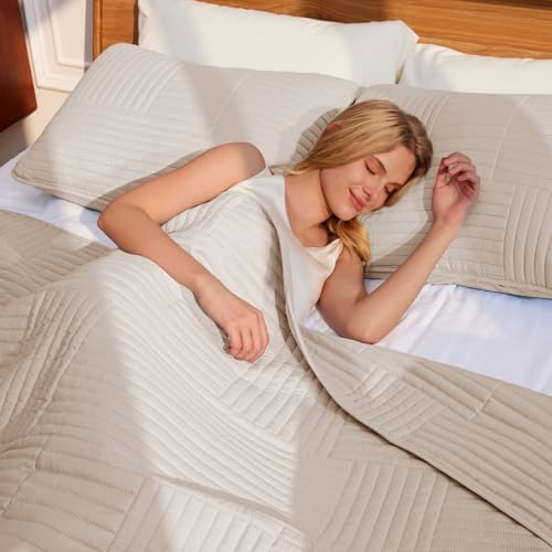 Whale Flotilla Ultra Soft Twin Quilt Set 2 Piece