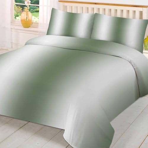 Boanket 3-Piece Queen Duvet Cover Set